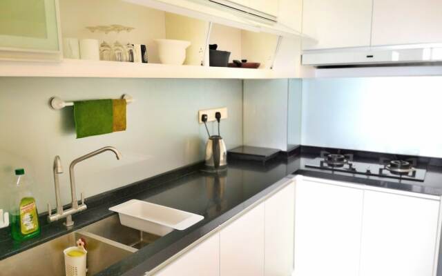 KL Desa Green Apartment by BeeStay