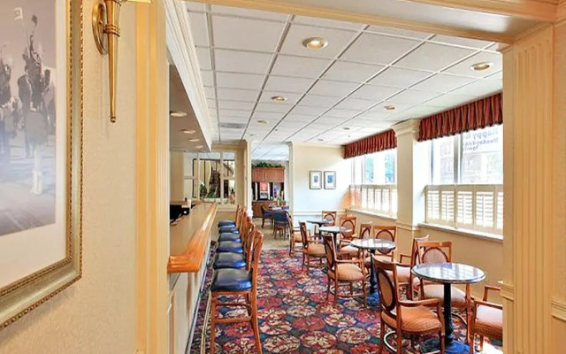 Holiday Inn Washington-Central/White House by IHG