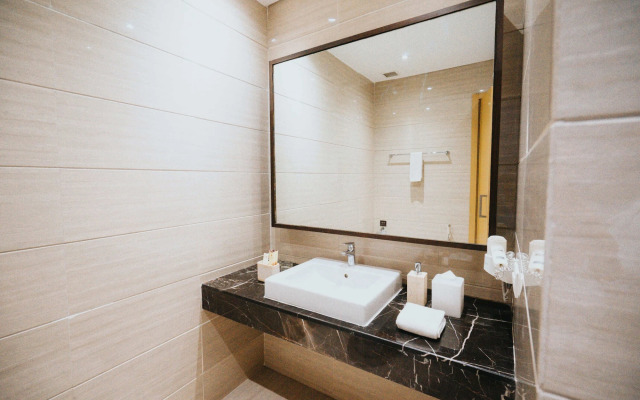 Grand Tjokro Premier Bandung