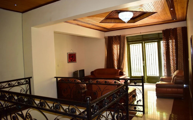 Vincenzo Homestay