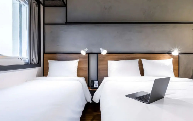 Ibis Aruja