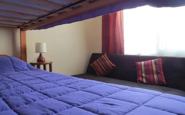 Santiago Apartments Chile