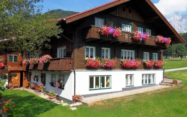 Sattlehnerhof