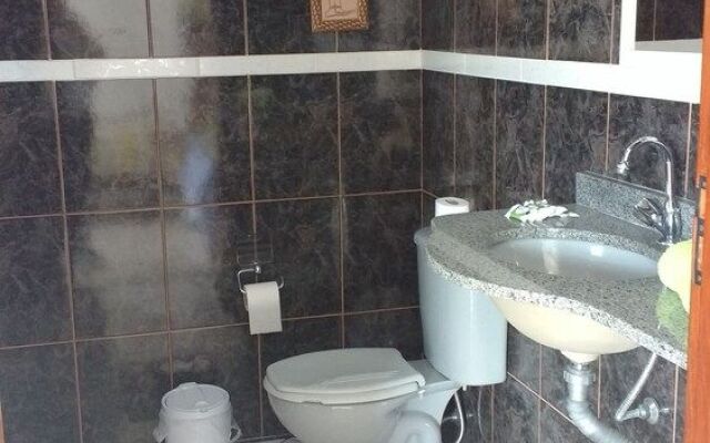 Pousada São Judas Tadeu