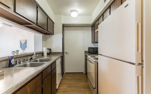 The Relaxing Suites of Midland