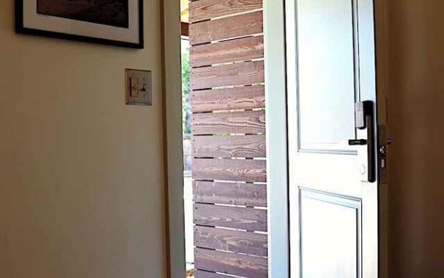 The Dixie Motel Brenham