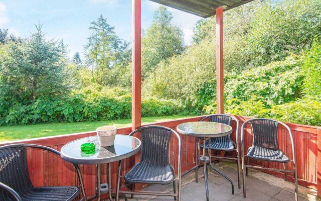 6 Person Holiday Home in Sydals-by Traum