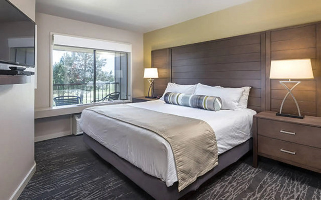 WorldMark Eagle Crest