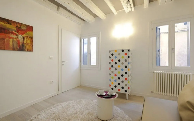 Cà Venezia Design Apartment