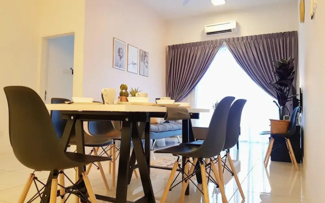 Skypod Residence