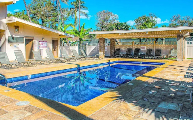 Kihei Akahi by Condominium Rentals Hawaii