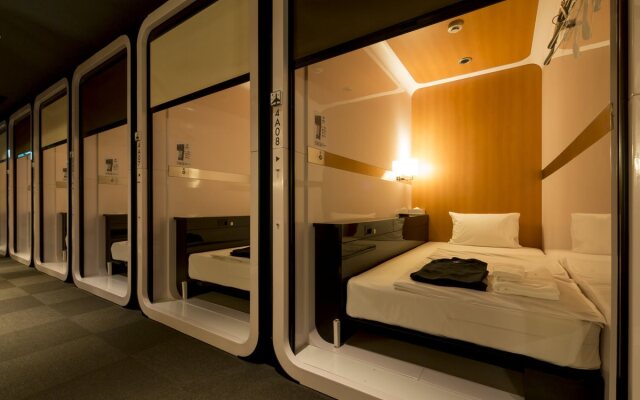 First Cabin Nagasaki