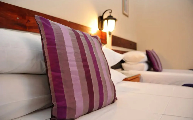 Agros Guest House