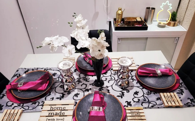 Flat de luxo São Paulo - Guarulhos