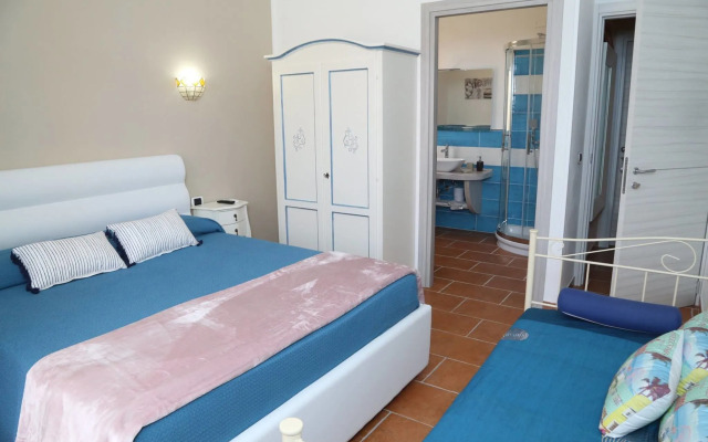 B&B Villa Piana