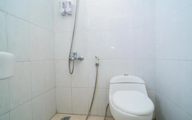 Living Kost Syariah @ Alam Sutera RedPartner