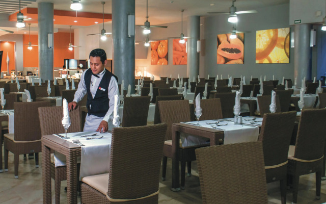 Hotel Riu Lupita - All Inclusive