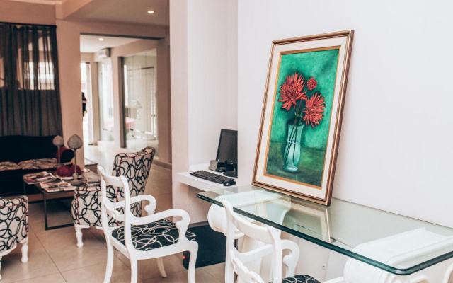 Hotel Solano