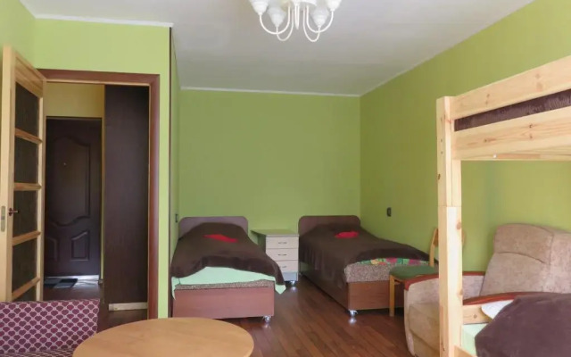 Dz?vok?i Dunikas iel? 1