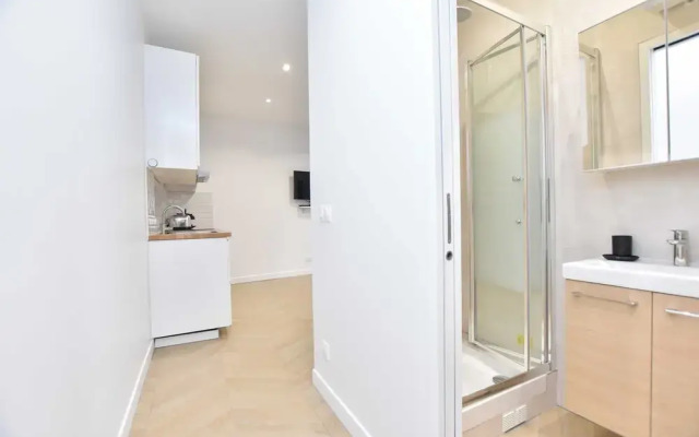 Magnificent Apartment - 1br/4p - Ste Marguerite