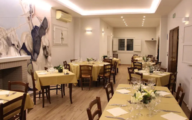 Agriturismo Il Giriatello