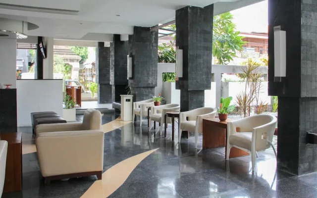 Airy Premier Legian Padma Kuta Bali