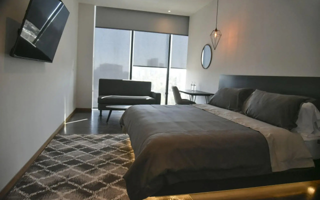 Suites BQ