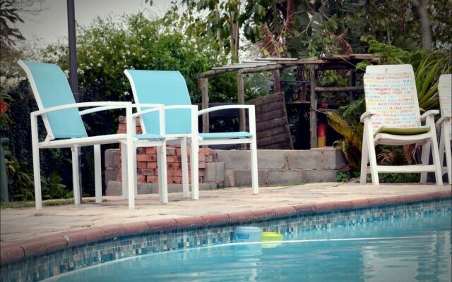 Matt's Rest B&B and Self Catering