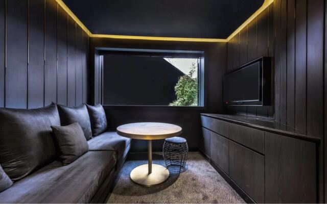 Blossom House Beijing Houhai