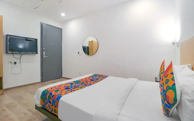 Destiny Inn by FabHotel