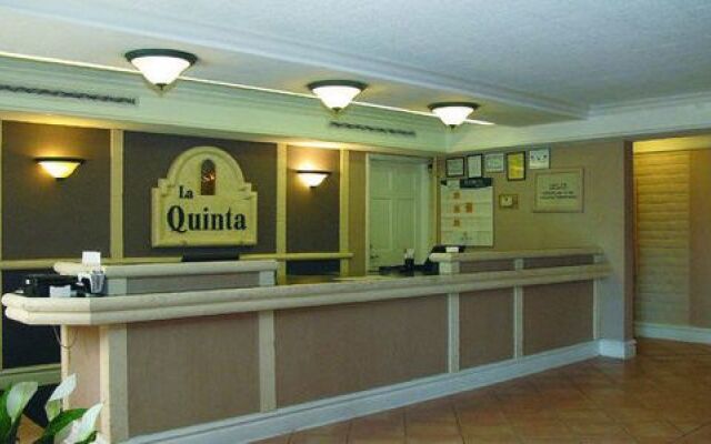 La Quinta Inn Knoxville West