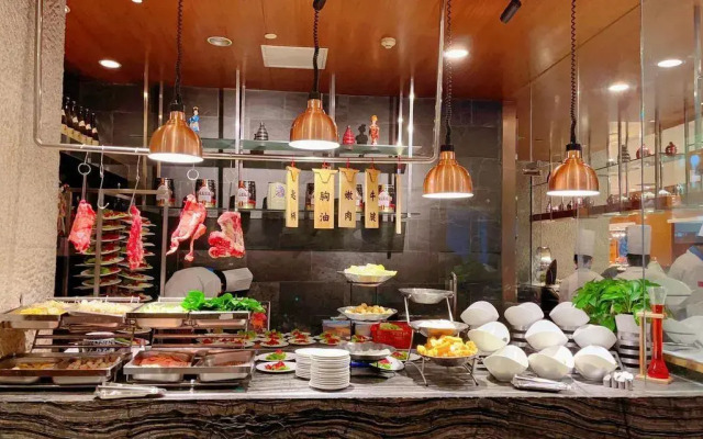 KinHo Narada Hotel Wen zhou