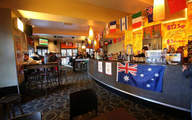 Sydney Central Inn - Hostel