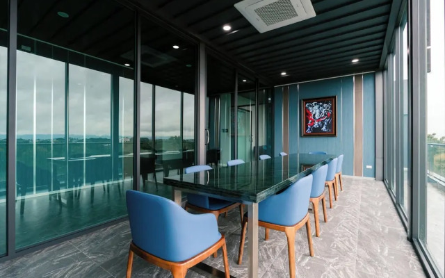 One Budget Hotel Chiangrai Baanmai