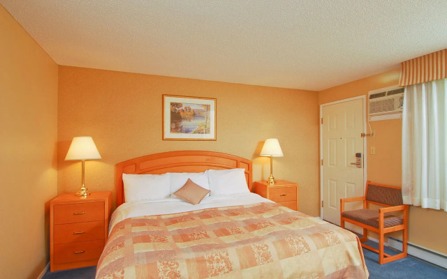 Best Western Inn At Penticton