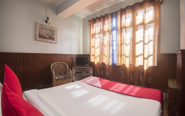 Maitreya Guest House By OYO Rooms