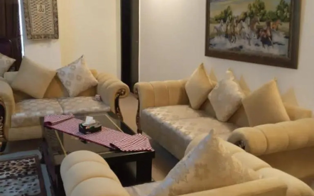 Royal Two Bed Room Luxury Apartment Gulberg