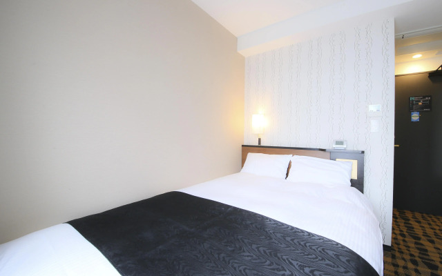 APA Hotel Hatchobori Ekiminami