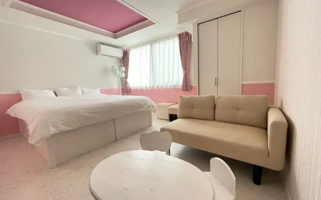 Guest house Laule'a Tennoji