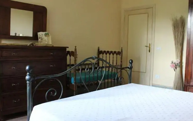 Le rose e il vino B&B