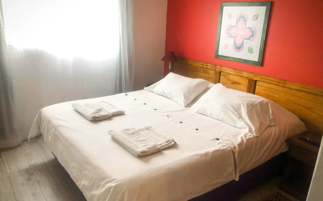 Hotel Mustapic