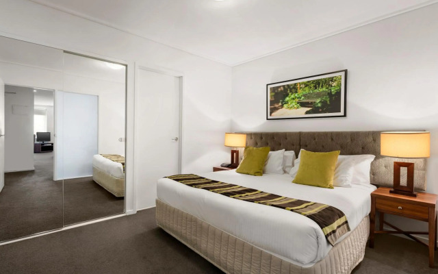 Quest Jolimont