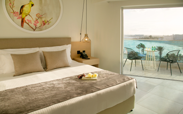 Nissiblu Beach Resort