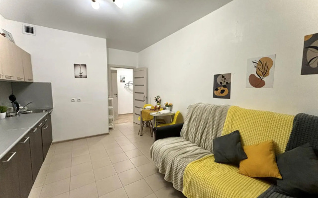 BestHome (BestHome) on Akademika Kolmogorova Street 24 building 2