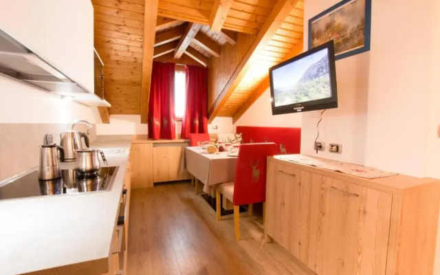 Residence Villa Artic