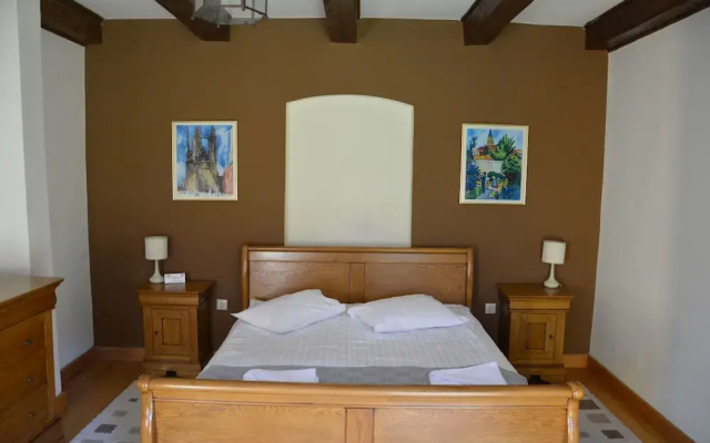 Cristian Inn