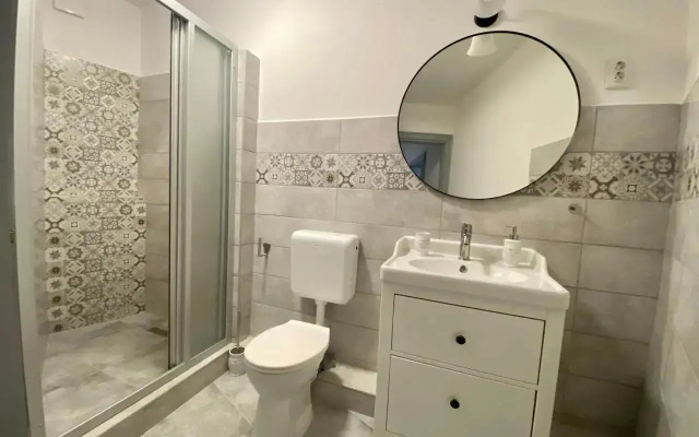 Pacsirta Apartman Grand