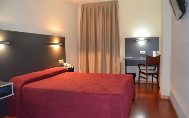 Hotel Alfinden