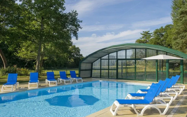 Hôtel Club Vacanciel La Ferté-Imbault