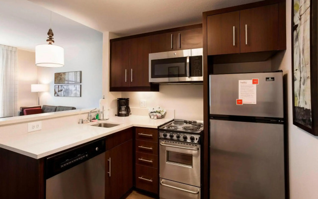 TownePlace Suites San Mateo Foster City